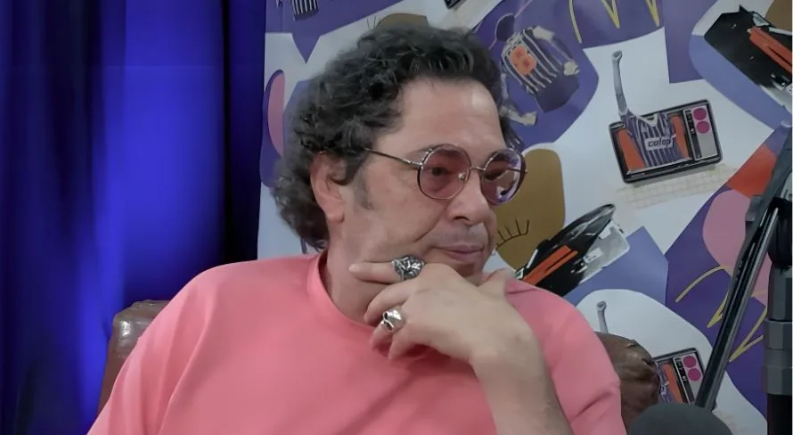 Casagrande faz alerta para goleiro do Brasileirão: “Pés no chão”