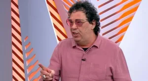 Casagrande livra time de rebaixamento no Brasileirão: “Não acontecerá”