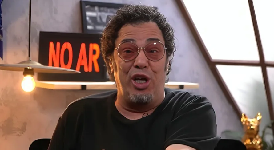 Casagrande ‘ignora’ o Brasil e aponta o país do futebol: “No momento”