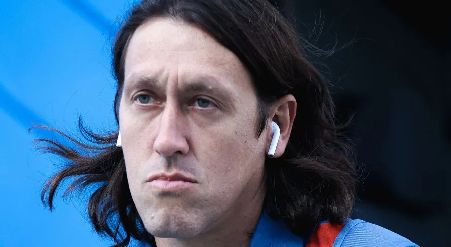 Cássio elogia Cruzeiro e manda recado ao Corinthians