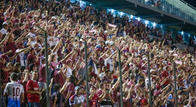 Caxias x Remo: onde assistir ao jogo do Brasileirão Série C