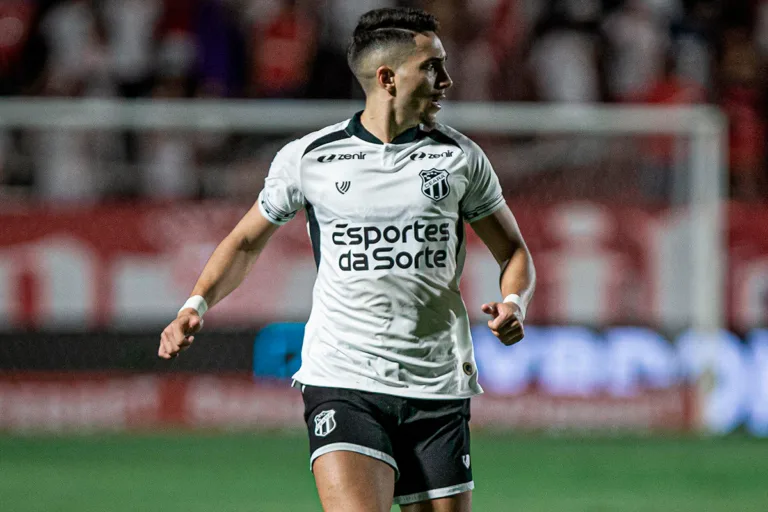 Palpite: Ceará x Mirassol – Série B – 17 de agosto de 2024