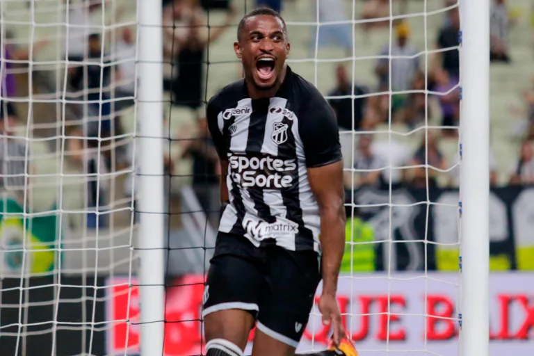 Palpite: Ceará x Novorizontino – Série B – 26 de agosto de 2024