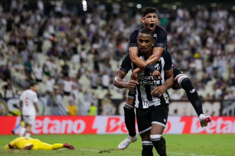 Palpite: Ceará x Santos – Série B – 5 de julho de 2024