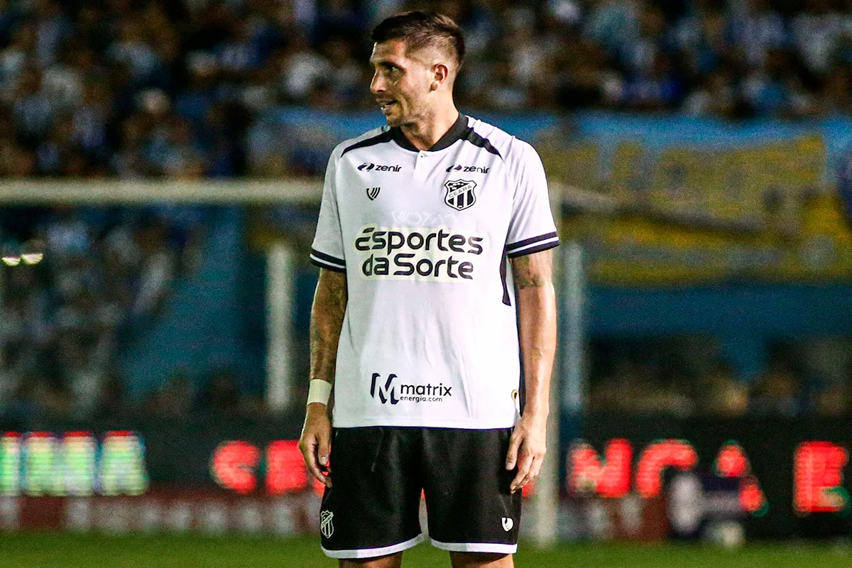 Palpite: Ceará x Brusque – Série B – 27 de setembro de 2024