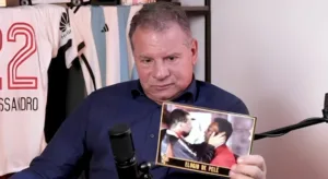 Celso Roth lembra elogio de Pelé: “Obrigado por recuperar o futebol brasileiro”