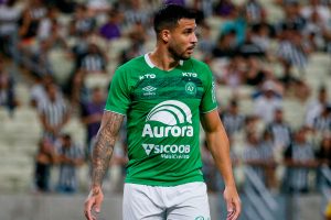 Palpite Chapecoense x Amazonas – Série B – 02/06/2025
