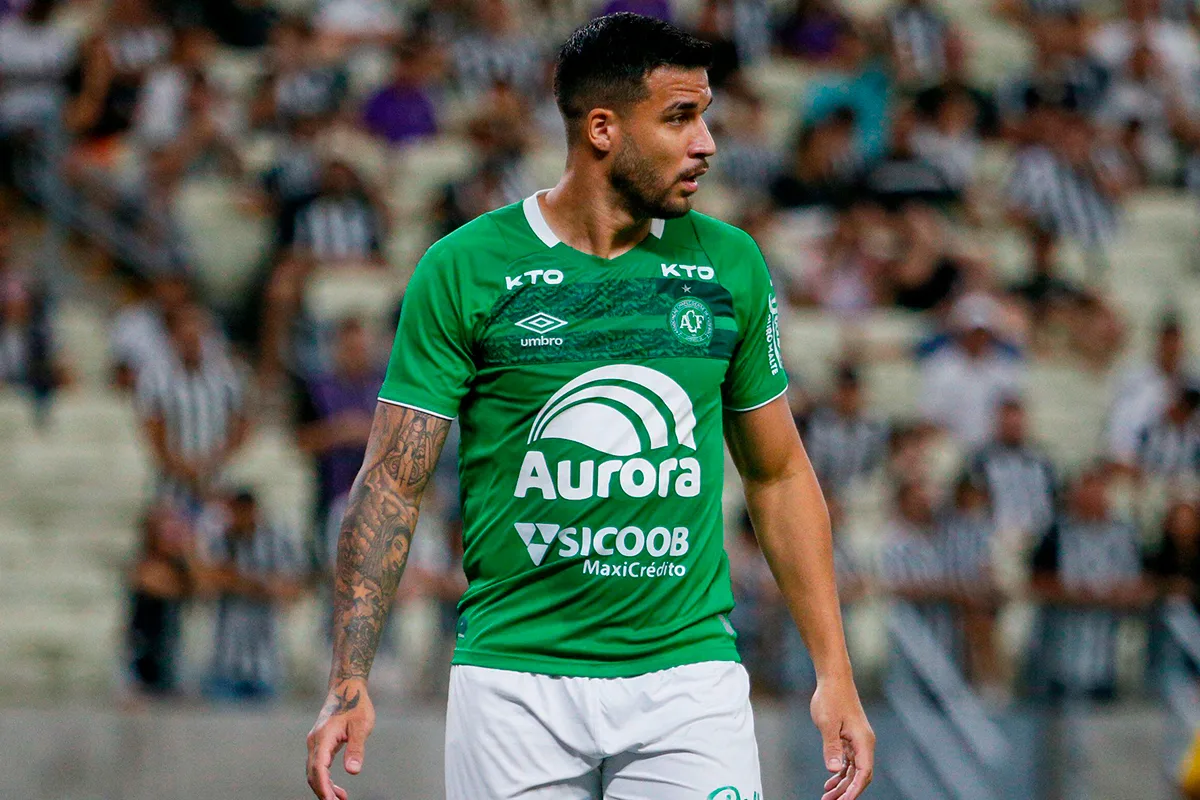 Palpite Chapecoense x Amazonas – Série B – 02/06/2025