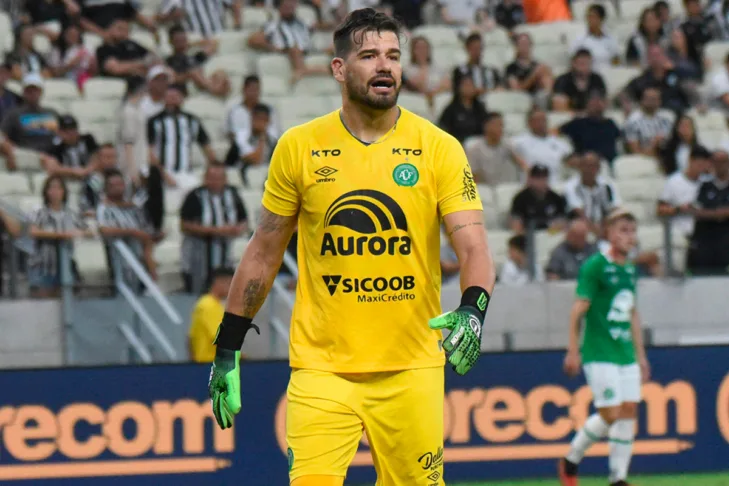 Palpite: Chapecoense x Goiás – Série B – 21 de outubro de 2024 Palpite: Chapecoense x Goiás – Série B – 21 de outubro de 2024