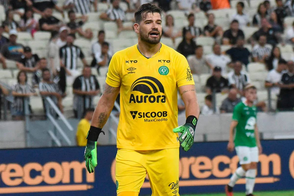 Palpite: Chapecoense x Goiás – Série B – 21 de outubro de 2024