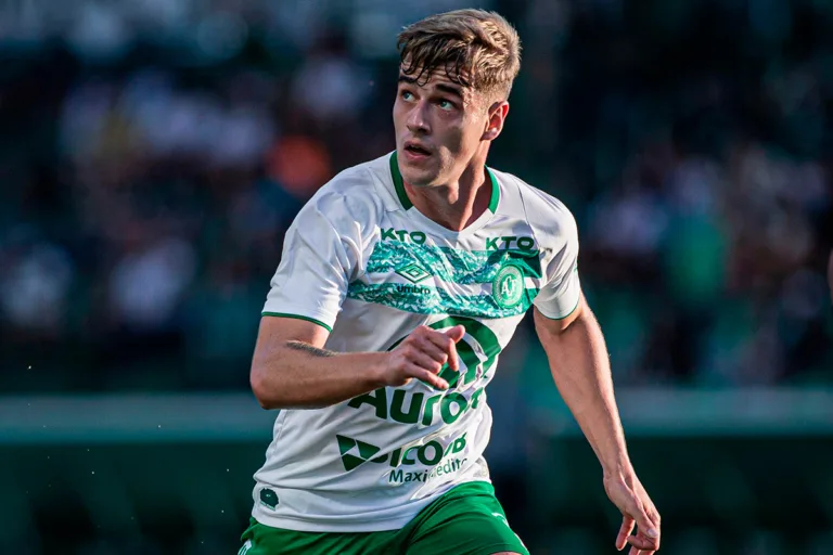 Palpite: Chapecoense x Novorizontino – Série B – 2 de novembro de 2024