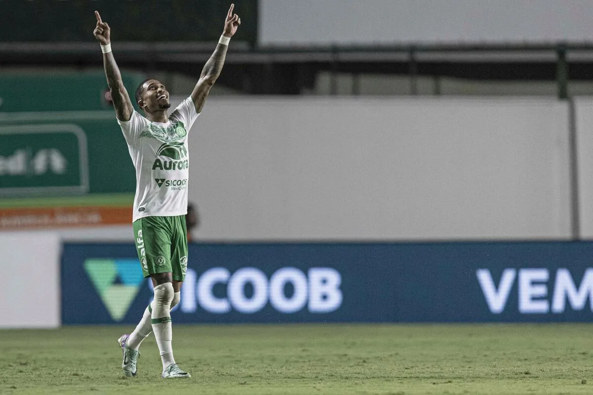 Palpite: Chapecoense x Brusque – Série B – 14 de julho de 2024