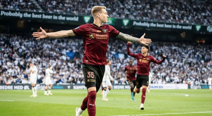 Corinthians busca reforços no mercado e quer meia brasileiro que joga na Dinamarca