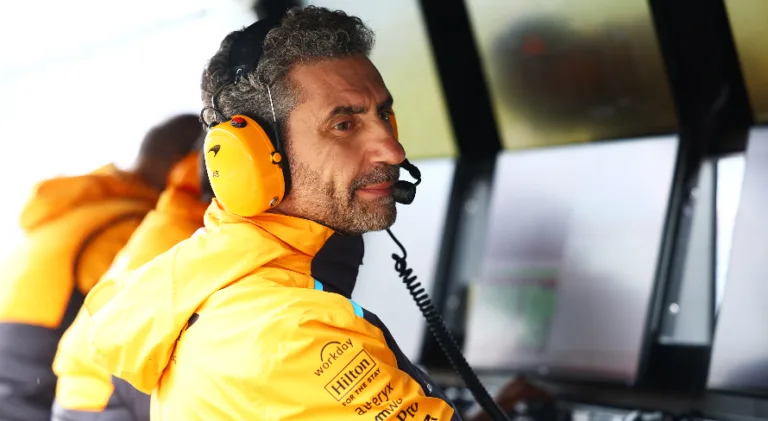 Fórmula 1 hoje (14/07): McLaren sem mudanças, Ralf Schumacher analisa Norris e mais