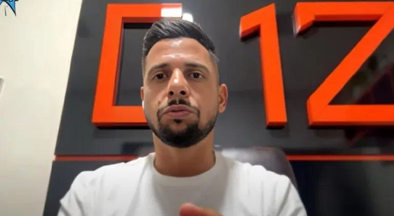 Cicinho elege time que vai renascer no Brasileirão: “Ganhou confiança”