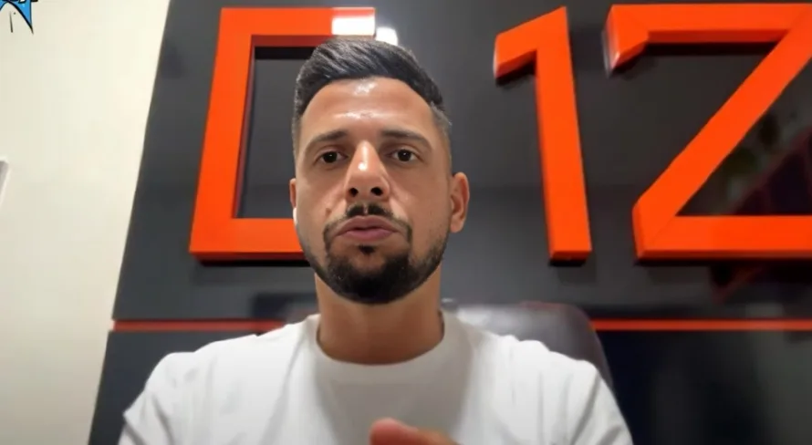 Cicinho elege time que vai renascer no Brasileirão: “Ganhou confiança”