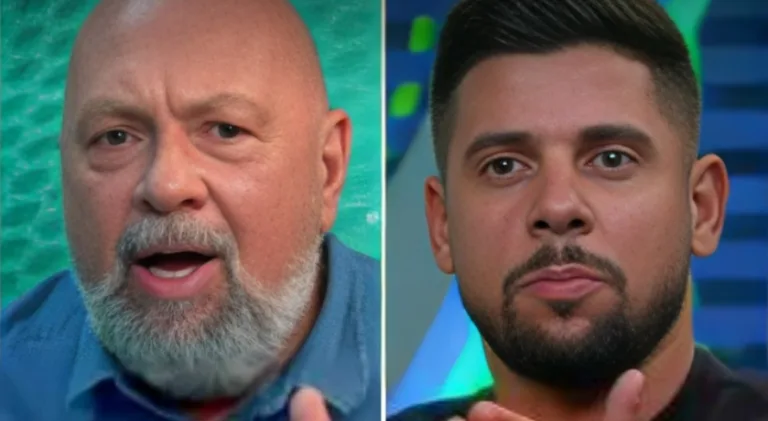 Nilson César e Cicinho cravam placar de Atlético-MG x SPFC pelo Brasileirão Série A