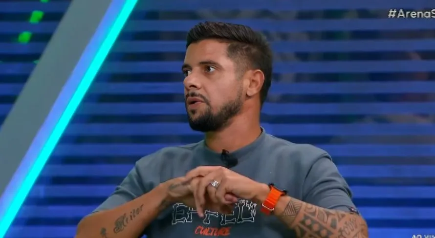 Cicinho aponta time que pode surpreender na Copa do Brasil