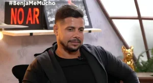 Cicinho crava rebaixamento de time no Brasileirão: “Cai”