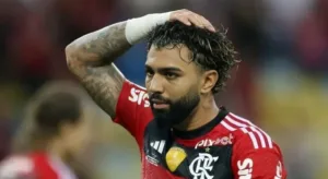 Palmeiras deve ter nova postura no mercado da bola e deixa vaga apenas para Gabigol
