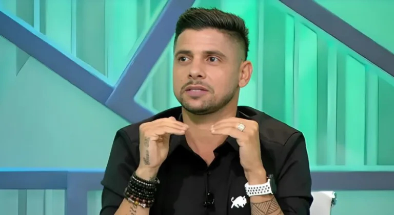 Cicinho sinaliza rebaixamento de time no Brasileirão: “Perigosíssimo”