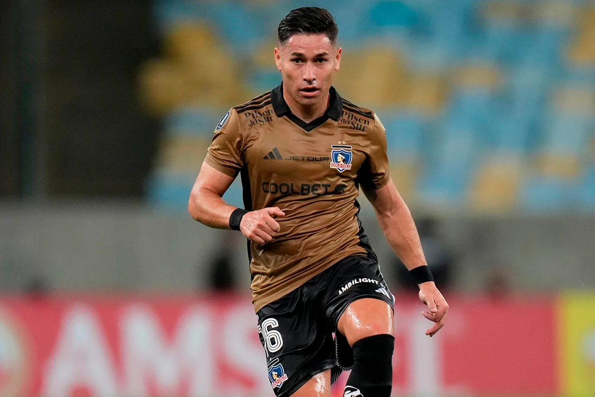 Palpite: Colo-Colo x River Plate – Libertadores – 17 de setembro de 2024