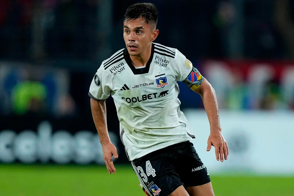 Palpite: Colo-Colo x Junior Barranquilla – Libertadores – 13 de agosto de 2024