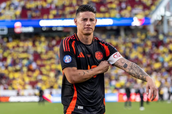 Palpite: Colômbia x Panamá – Copa América – 6 de julho de 2024