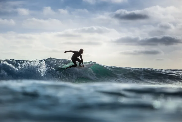 Como apostar no surfe nas Olimpíadas?