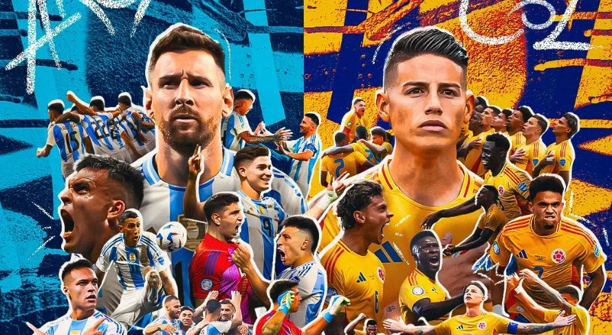 Copa América 2024: veja quanto o campeão receberá em premiação