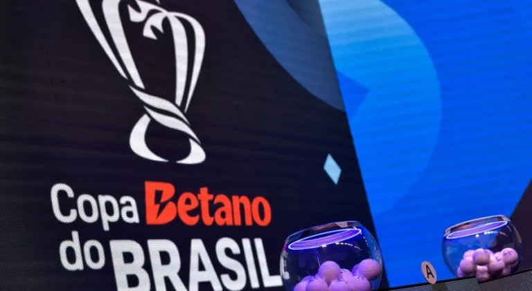 Copa do Brasil: CBF define data para sorteio dos confrontos das oitavas de final
