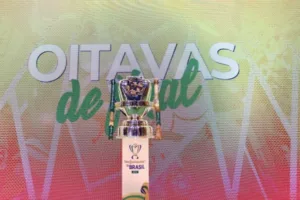Copa do Brasil 2024: veja a lista de times classificados para as oitavas de final 