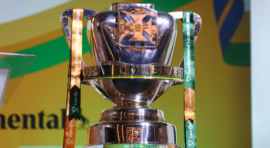 Times “fora do eixo” que conquistaram a Copa do Brasil