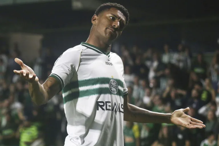 Palpite: Coritiba x Paysandu – Série B – 7 de julho de 2024
