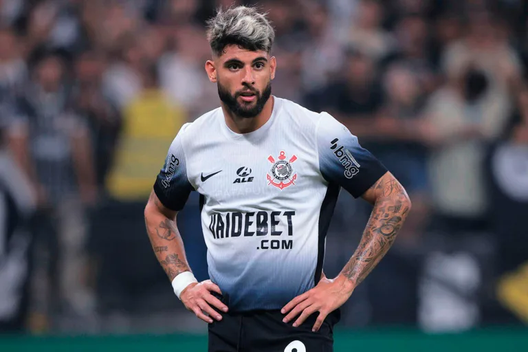 Palpite: Corinthians x RB Bragantino – Copa Sul-Americana – 20 de agosto de 2024