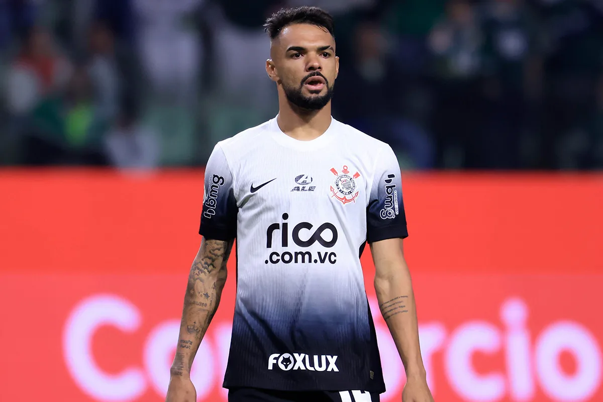 Palpite: Corinthians x Internacional – Brasileirão – 5 de outubro de 2024