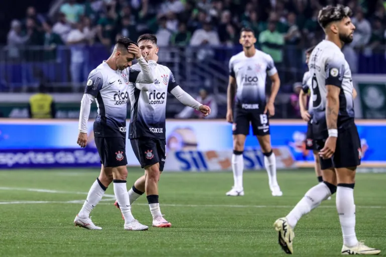 Palpite: Corinthians x Vitória – Brasileirão – 4 de julho de 2024