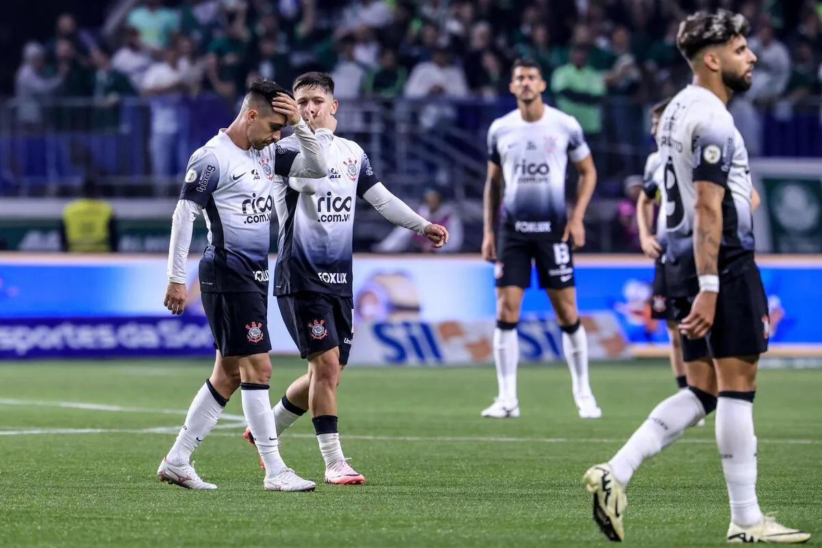 Palpite: Corinthians x Vitória – Brasileirão – 4 de julho de 2024