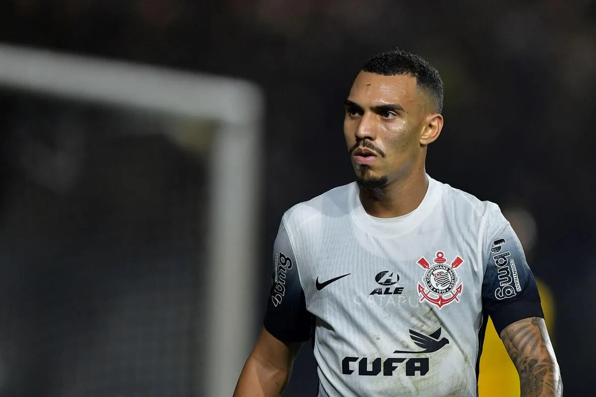 Palpite: Corinthians x Criciúma – Brasileirão – 16 de julho de 2024