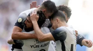 Arnaldo Ribeiro aponta fator determinante para o Corinthians
