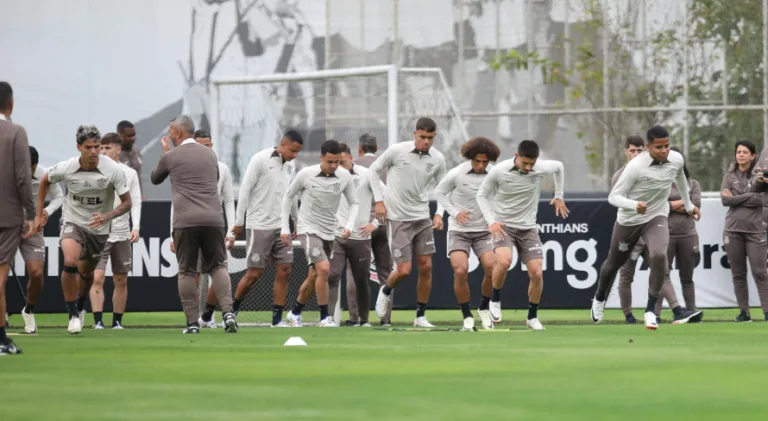 Corinthians hoje (16/6): mercado da bola, Ramón Díaz e mais