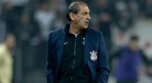 Corinthians hoje tem quatro desfalques contra o Atlético; veja lista