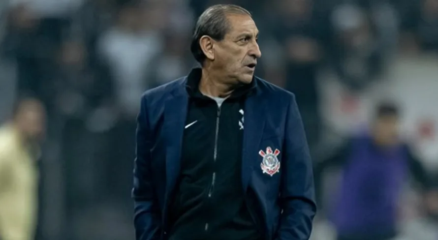 Corinthians hoje tem quatro desfalques contra o Atlético; veja lista