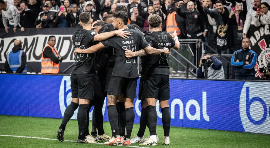 Vitória, mercado da bola e mais: notícias do Corinthians hoje (17/6)