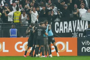 Corinthians hoje muda time contra o Bahia; veja a provável escalação 