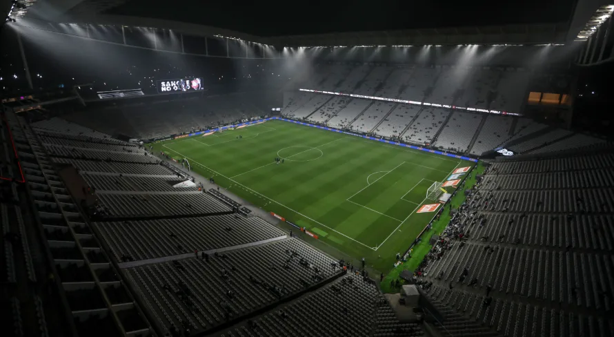 Patrocínio, reforços e mais: notícias do Corinthians hoje (23/7)