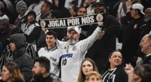 Corinthians hoje (24/7): Anúncio de Charles, oferta por Brian Rodríguez e mais
