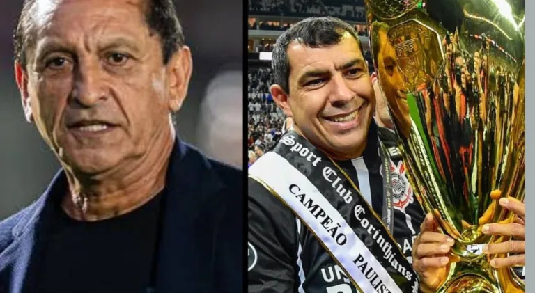 Corinthians tem nomes para vaga de António Oliveira, afirma Marco Bello