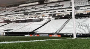 Corinthians x Grêmio: onde assistir ao jogo do  Brasileirão Série A