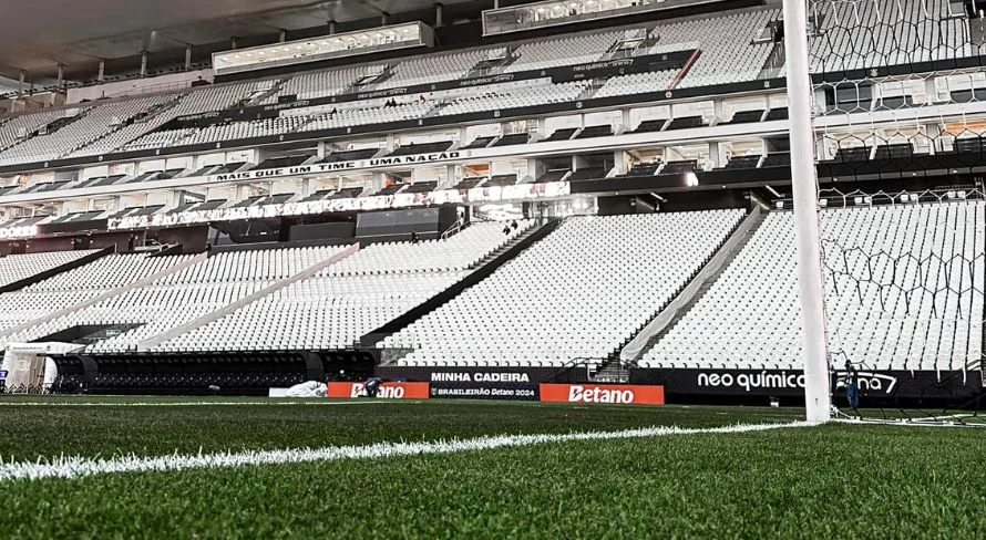 Corinthians x Grêmio: onde assistir ao jogo do  Brasileirão Série A